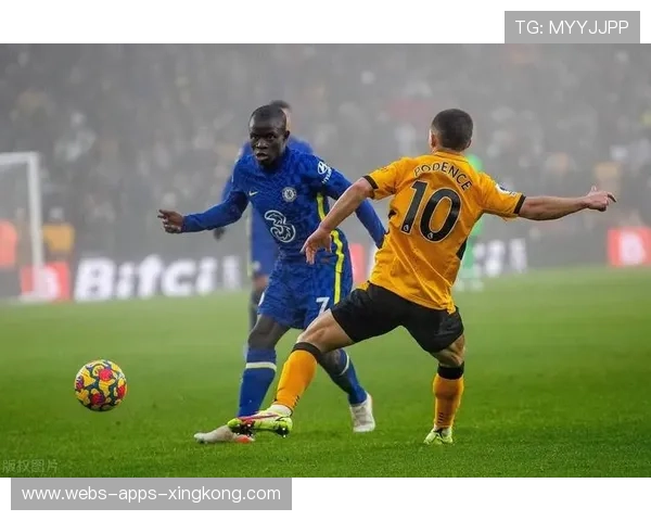 切尔西伤病潮持续侵袭能否阻挡球队在对阵狼队时的胜利脚步