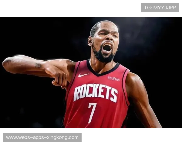 杜兰特联手申京阿门轰74分火箭拒绝逆转强势豪取四连胜捍卫主场荣耀