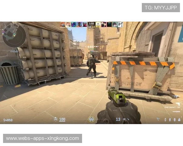 《CS_GO》银河杯，豪门飙血竞争无限火爆！