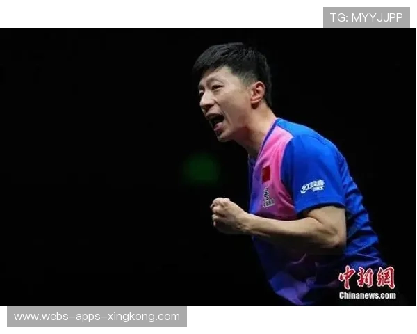 马龙“新老联手”被期待!团体赛看点拉满 马龙“新老联手”被期待!团体赛看点拉满