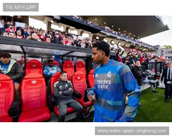 皇马太子若加盟英超将如何？专家：他能立刻首发