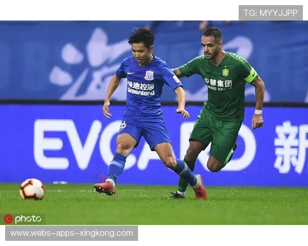 上海申花推进强度骤升打崩对方阵型 上海申花推进强度骤升打崩对方阵型