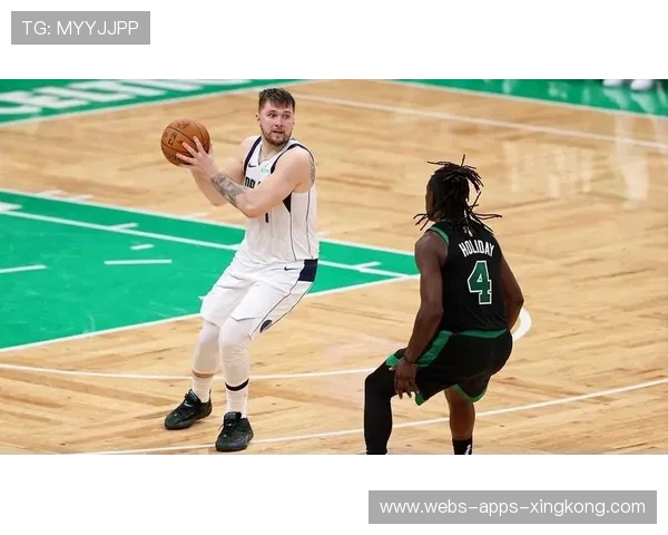 东契奇罚球稳稳命中，独行侠在主场再下一城