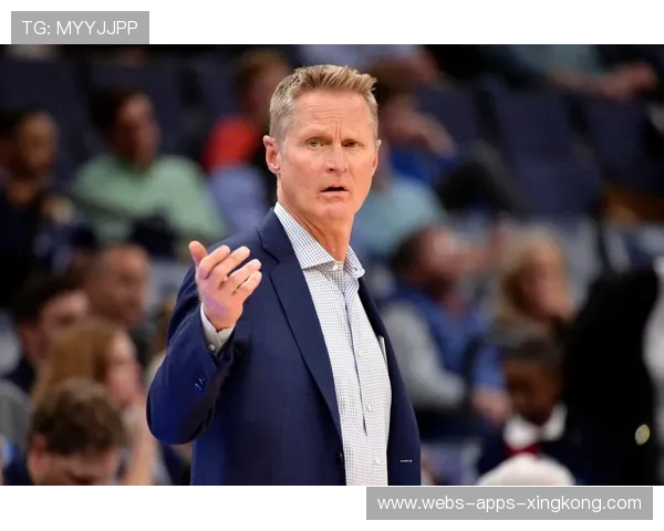 勇士主帅科尔：我们必须找到赢球的方式，勇士 科尔