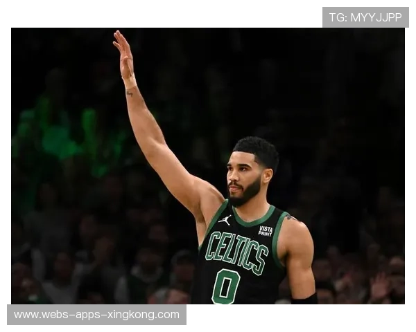 凯尔特人稳居东部第一，塔图姆表现无解，凯尔特人塔图姆超清壁纸