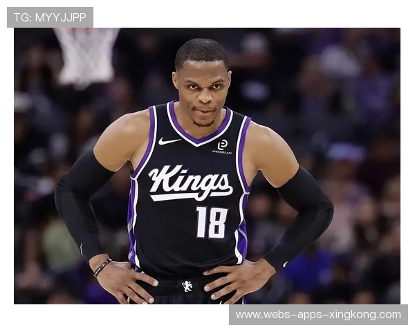 威少的三双表现，让国王在西部稳居黑马，威少三双能排历史第一吗