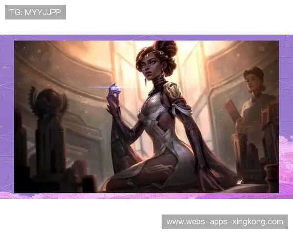 《英雄联盟》全球预选火热开启，谁能脱颖而出，挺进世界舞台？