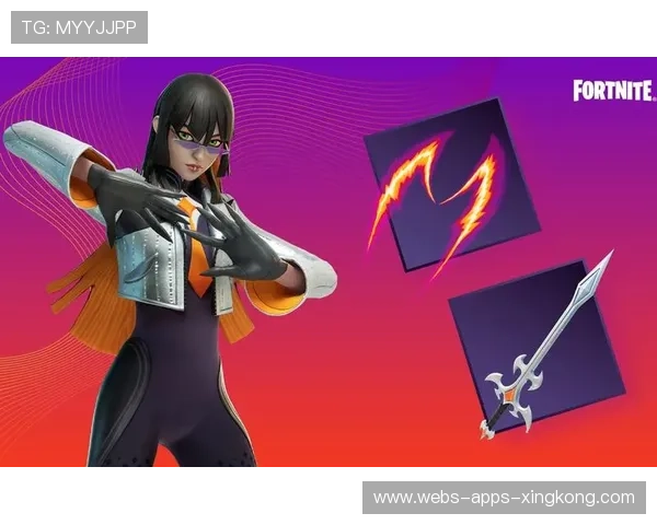 《堡垒之夜》“未来之都”创意大赛,玩家作品精彩纷呈! 《堡垒之夜》“未来之都”创意大赛,玩家作品精彩纷呈!