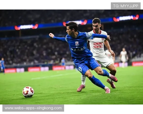 中超争冠局势：申花与海港最终对决，申花队海港