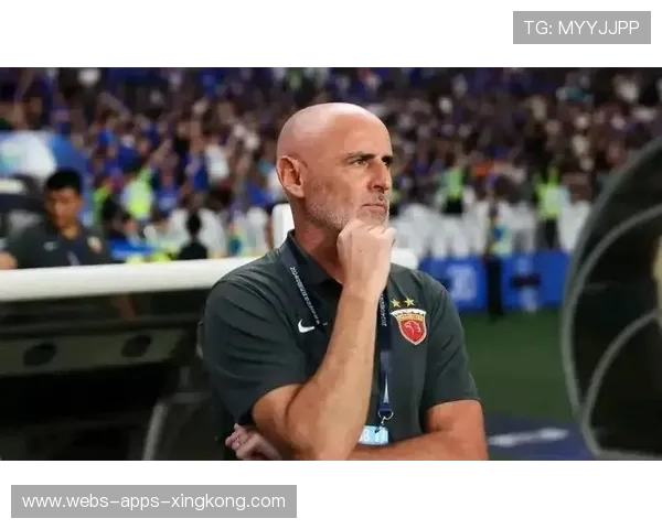 奇怪的惨败！上海海港都想不到，中超关键1战，黄健翔连续2大质疑