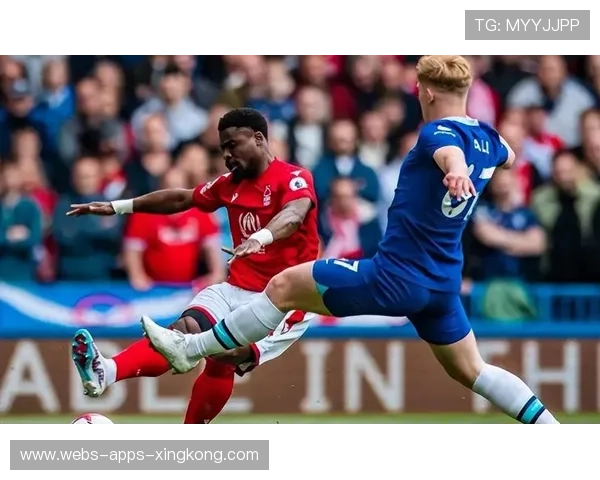 切尔西普利西奇高速反击推射：速度与技巧的完美结合