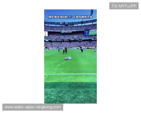 姆巴佩晃倒门将破门，巴黎状态火爆