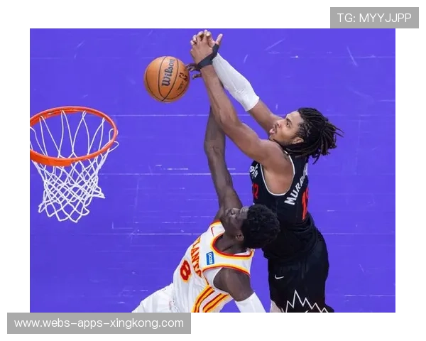 猛龙战术精细化：篮球智商成为球队核心资产