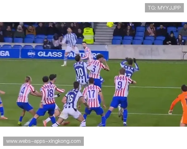 西甲马竞高压强度贯穿全场,对手推进全面受阻